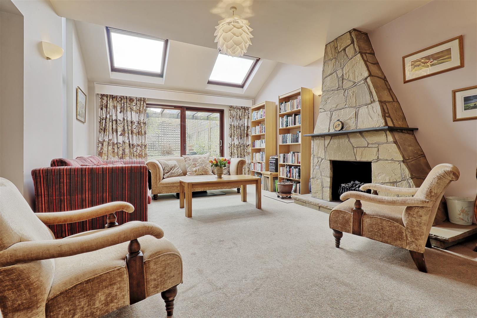 Maids Causeway, Cambridge